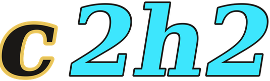 c2h2 logo